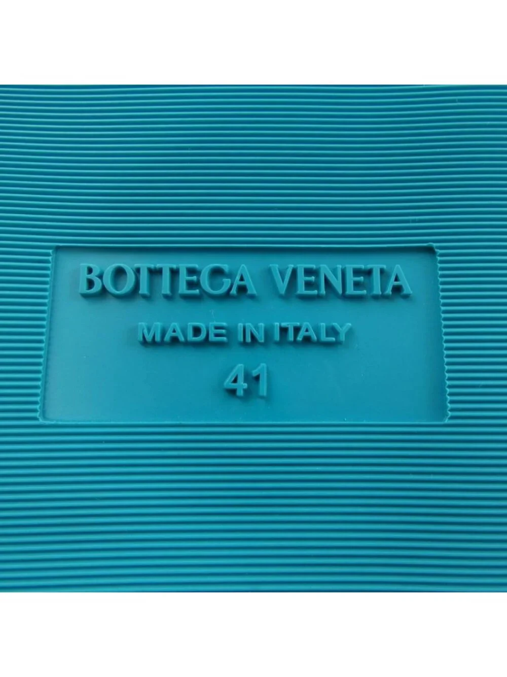 Bottega Veneta Sandals Green